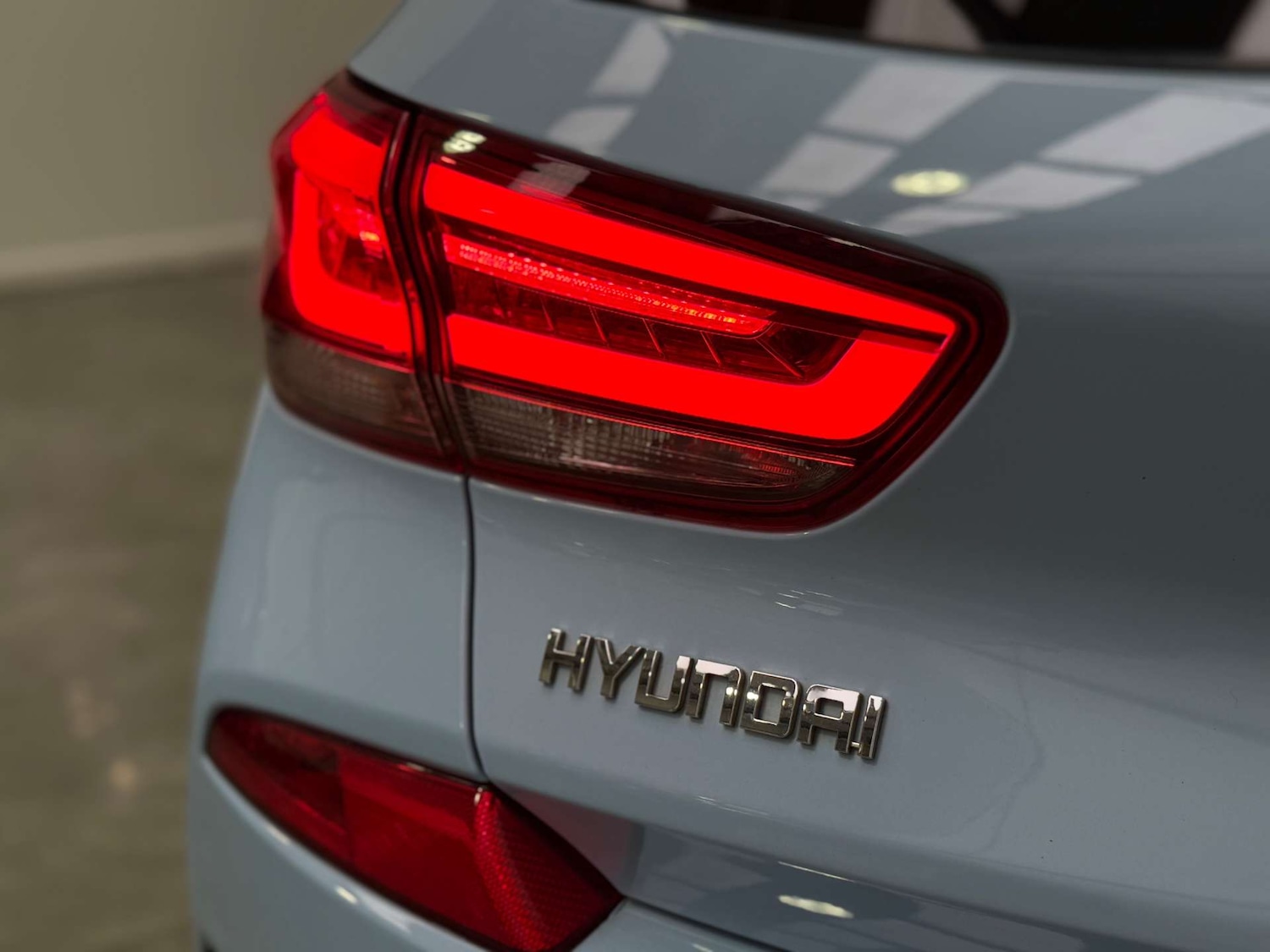 Used Hyundai i30 2018 for sale - 77368238: Photo 10