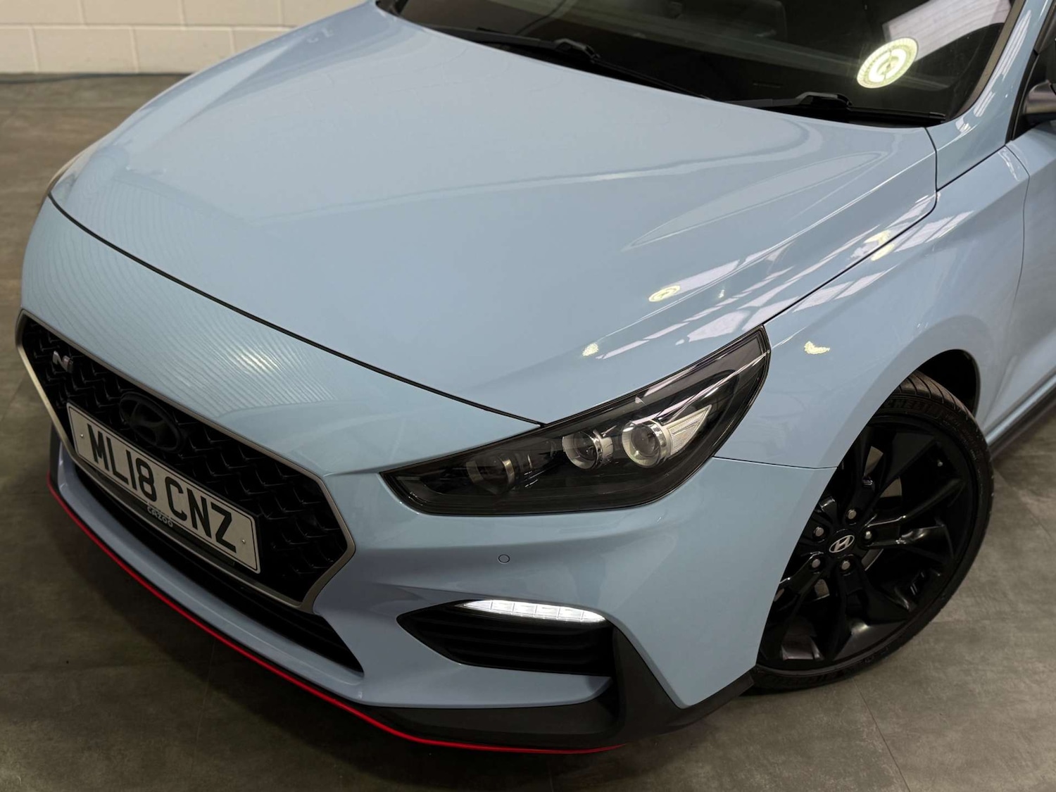 Used Hyundai i30 2018 for sale - 77368238: Photo 11