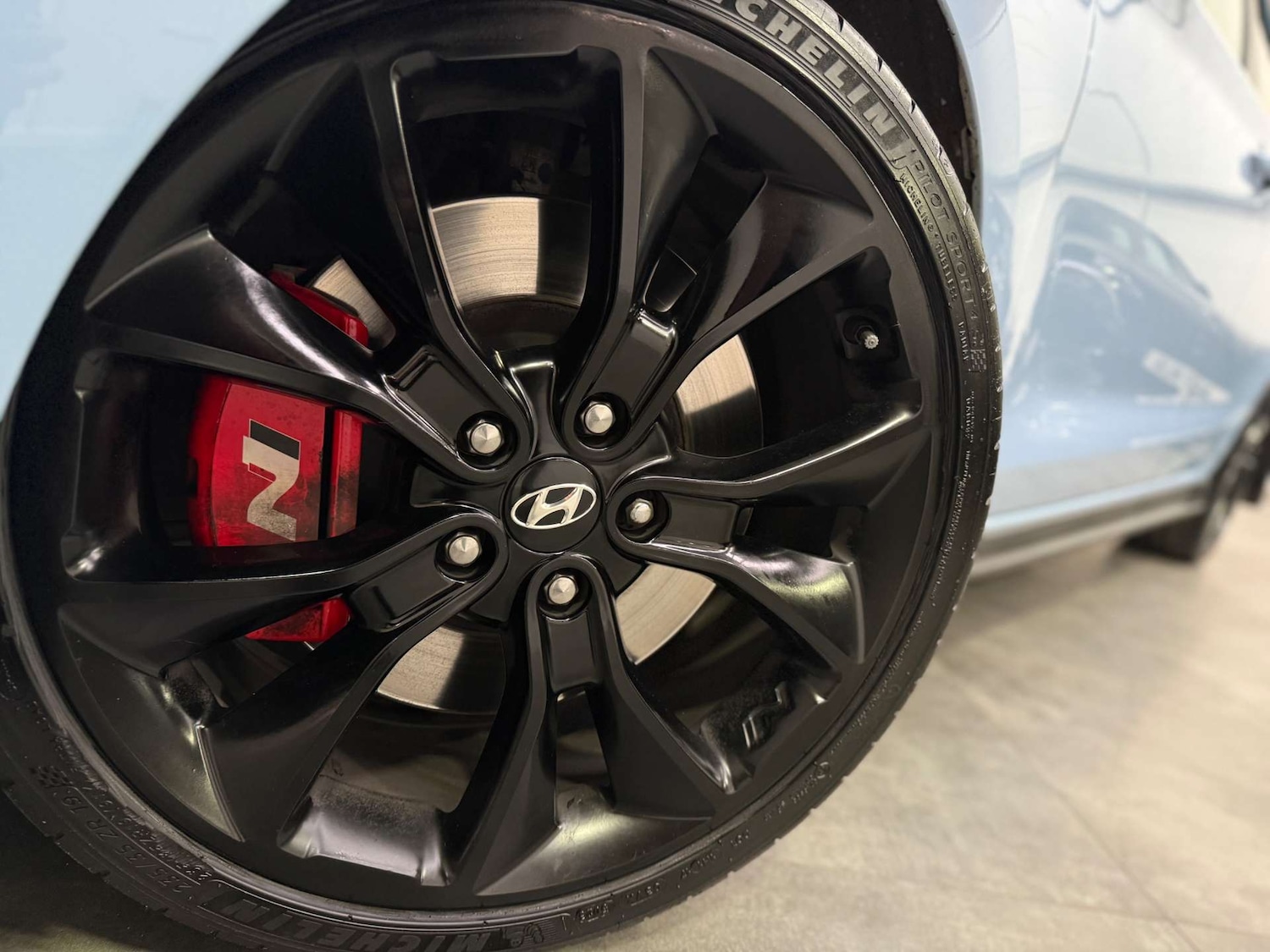 Used Hyundai i30 2018 for sale - 77368238: Photo 13