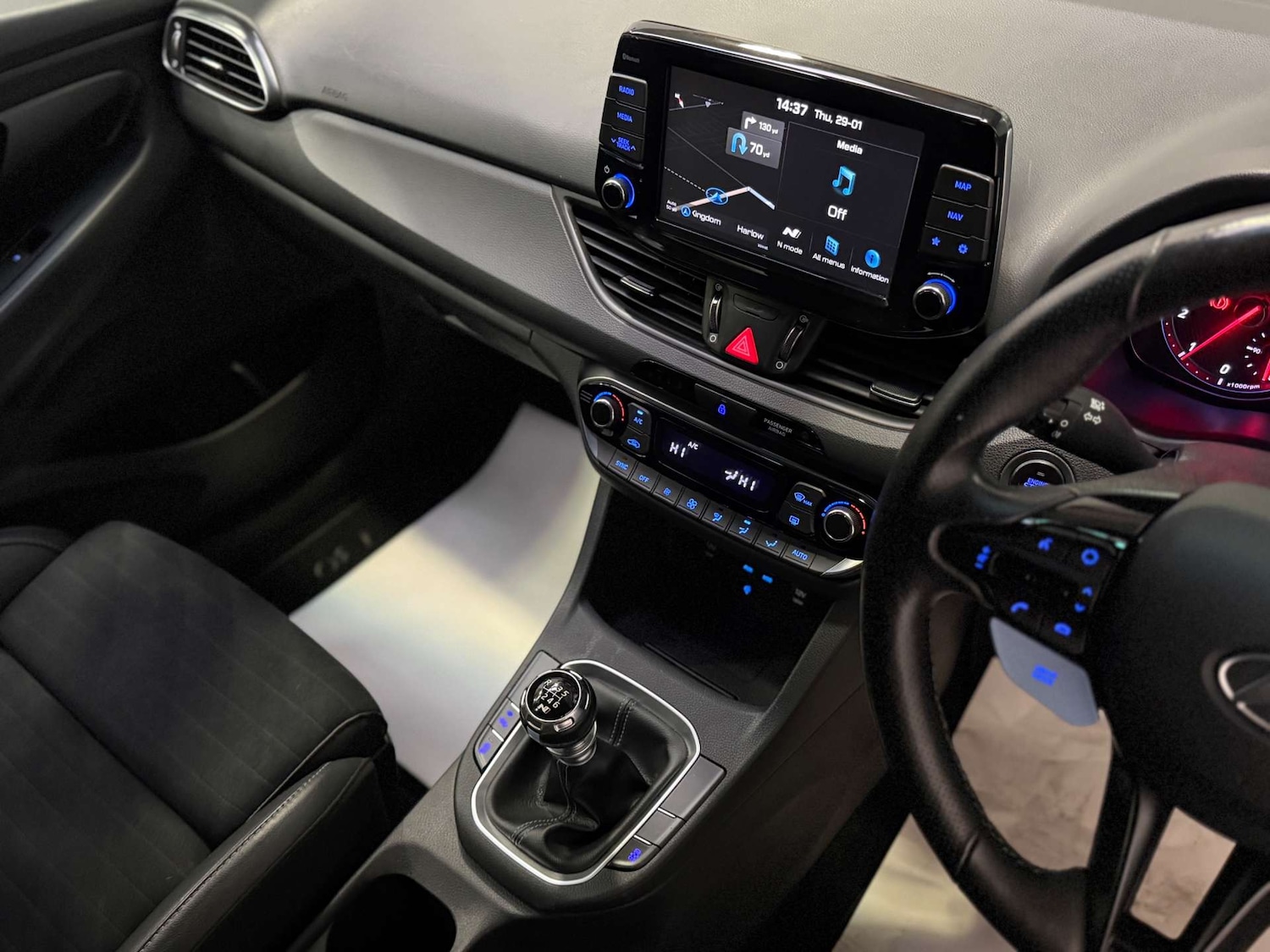 Used Hyundai i30 2018 for sale - 77368238: Photo 19