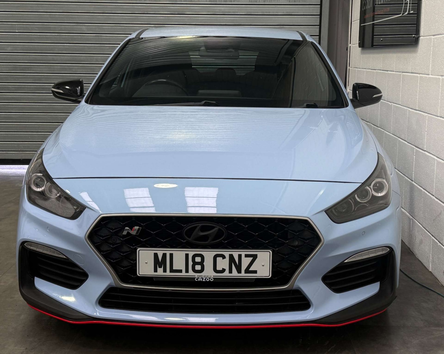 Used Hyundai i30 2018 for sale - 77368238: Photo 2
