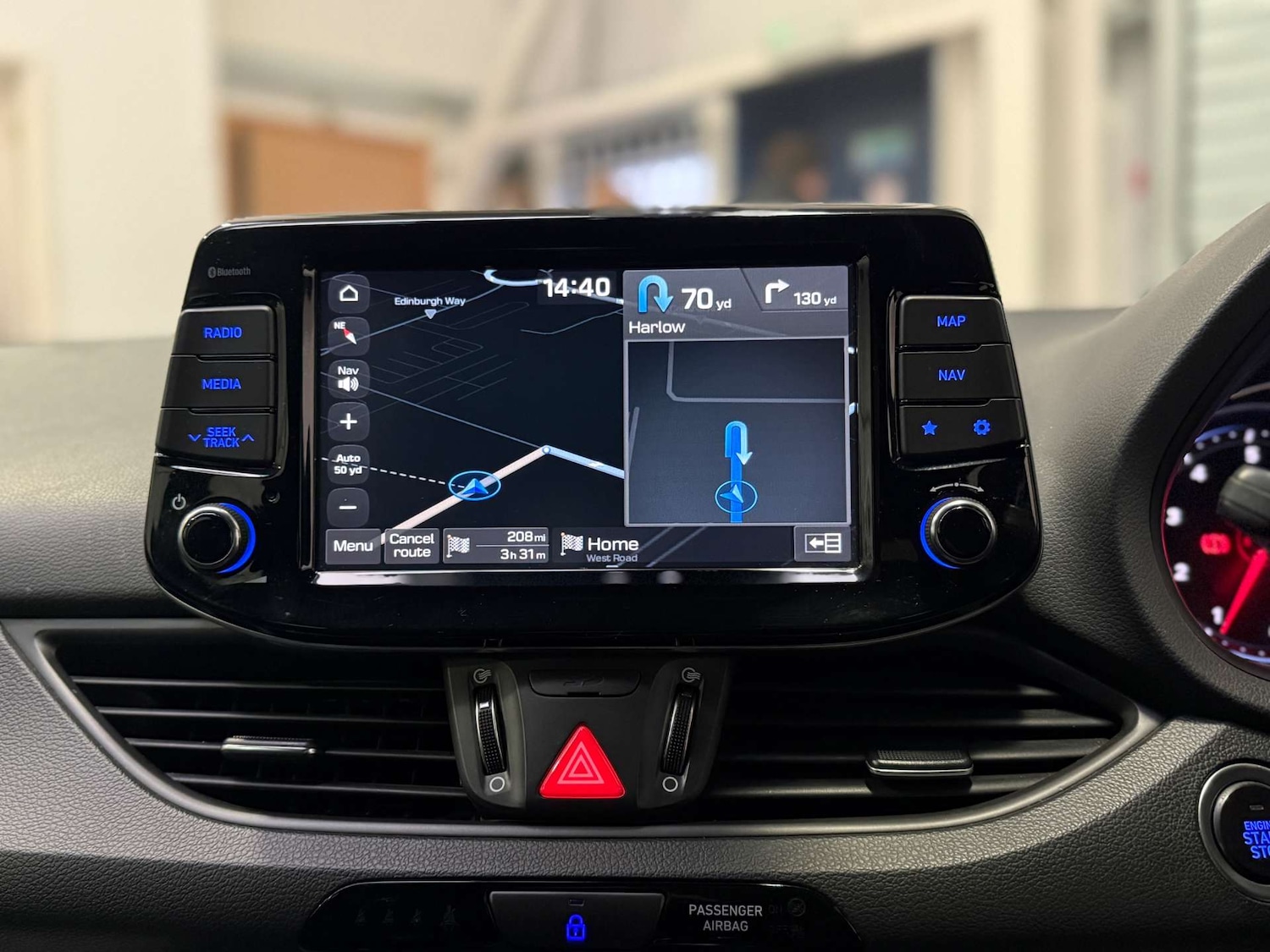 Used Hyundai i30 2018 for sale - 77368238: Photo 21