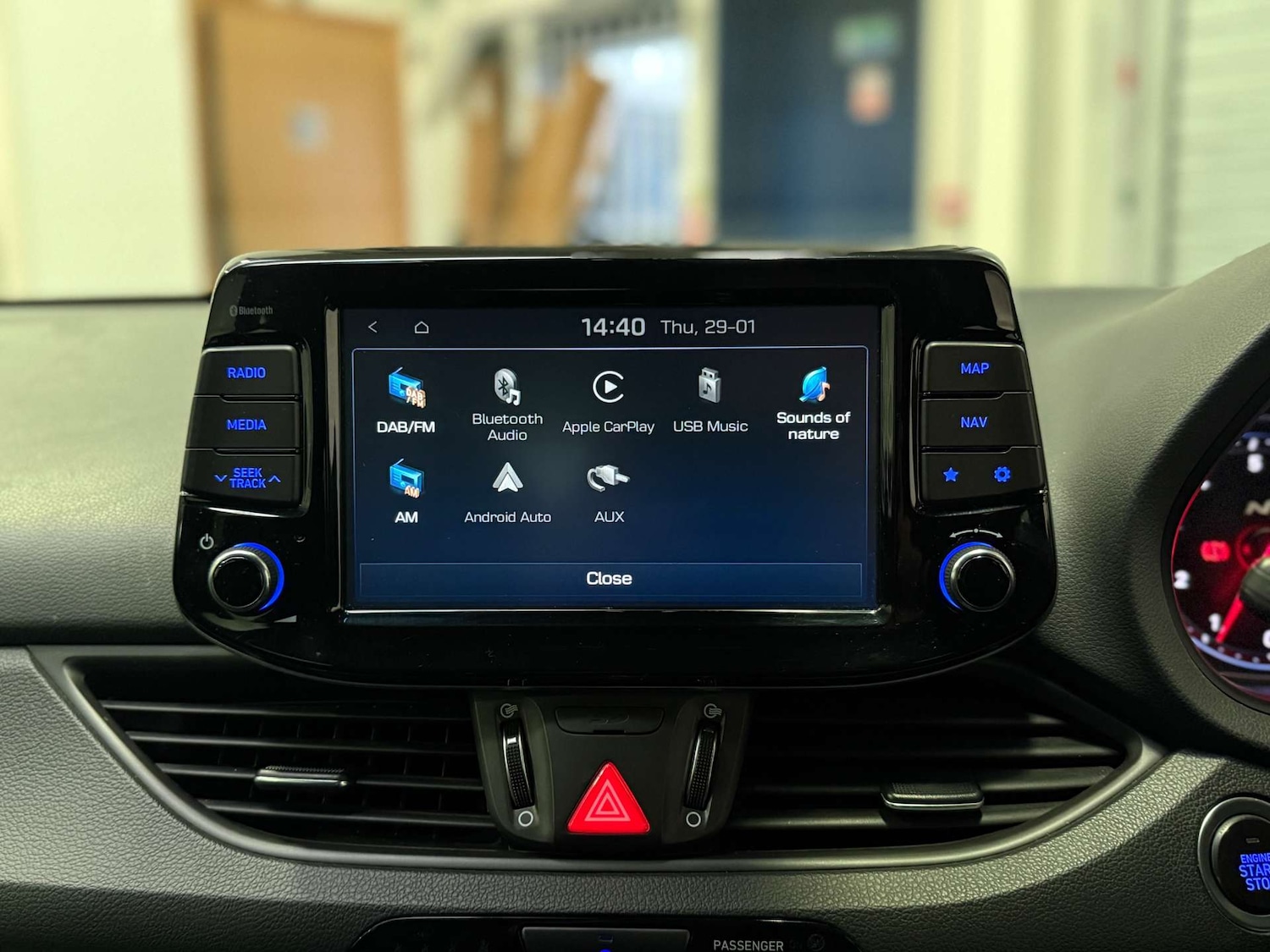 Used Hyundai i30 2018 for sale - 77368238: Photo 22