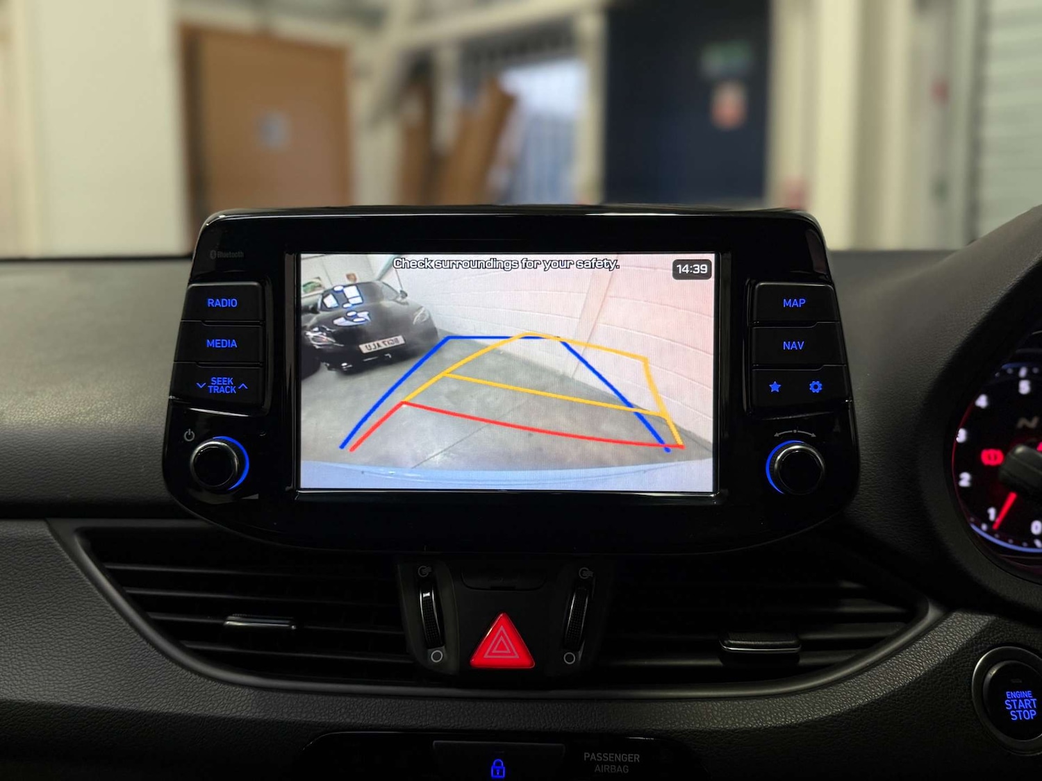 Used Hyundai i30 2018 for sale - 77368238: Photo 23