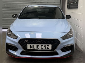 Used Hyundai i30 2018 for sale - 77368238: Photo