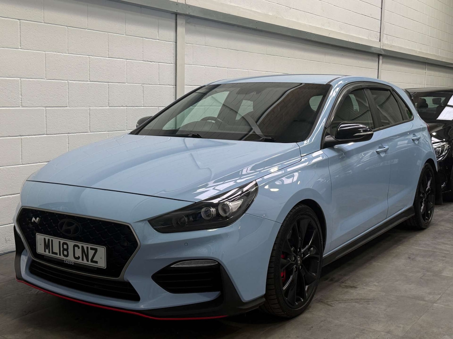 Used Hyundai i30 2018 for sale - 77368238: Photo 3