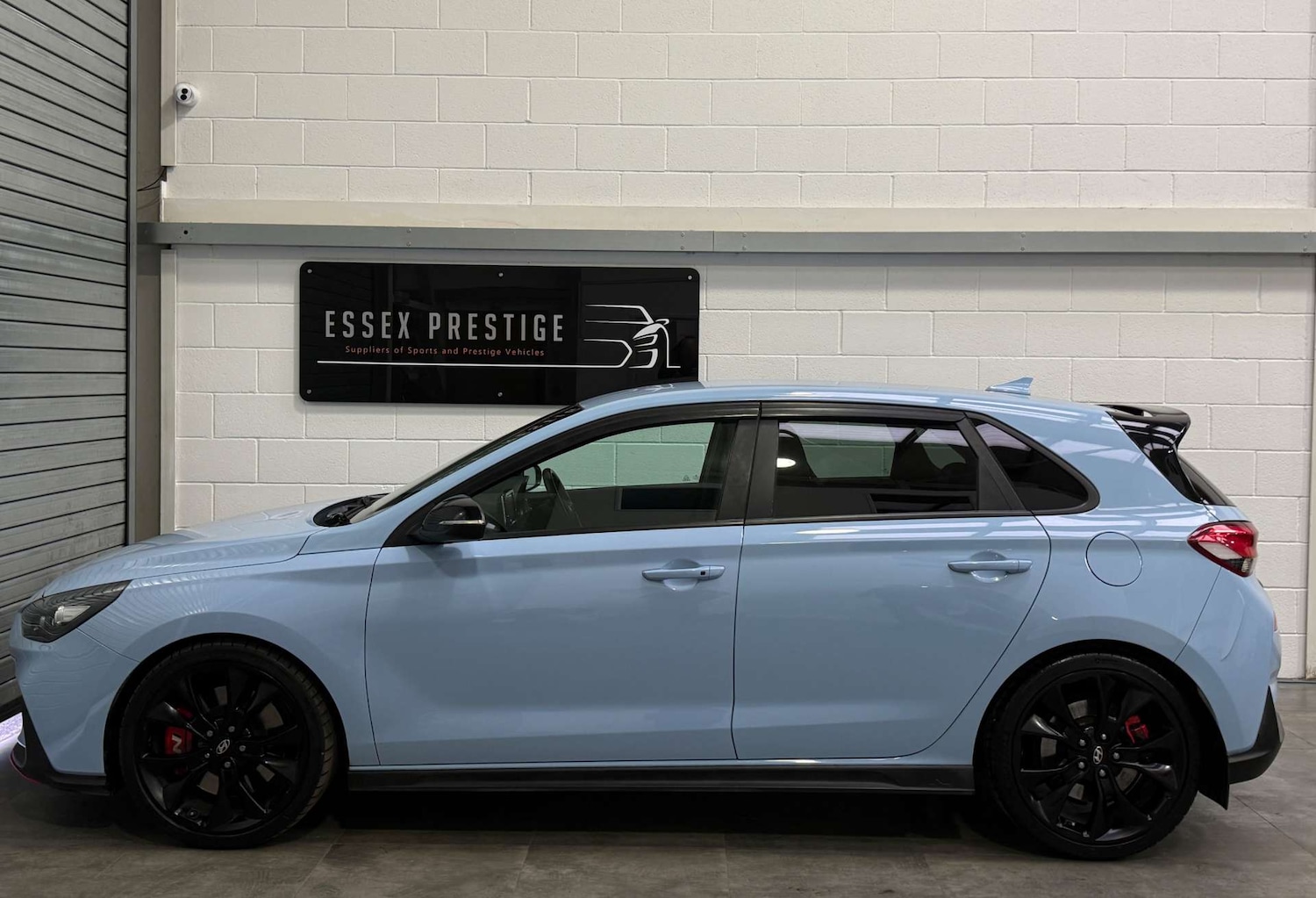 Used Hyundai i30 2018 for sale - 77368238: Photo 4