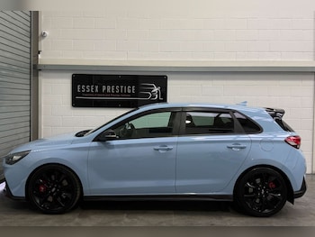 Used Hyundai i30 2018 for sale - 77368238: Photo