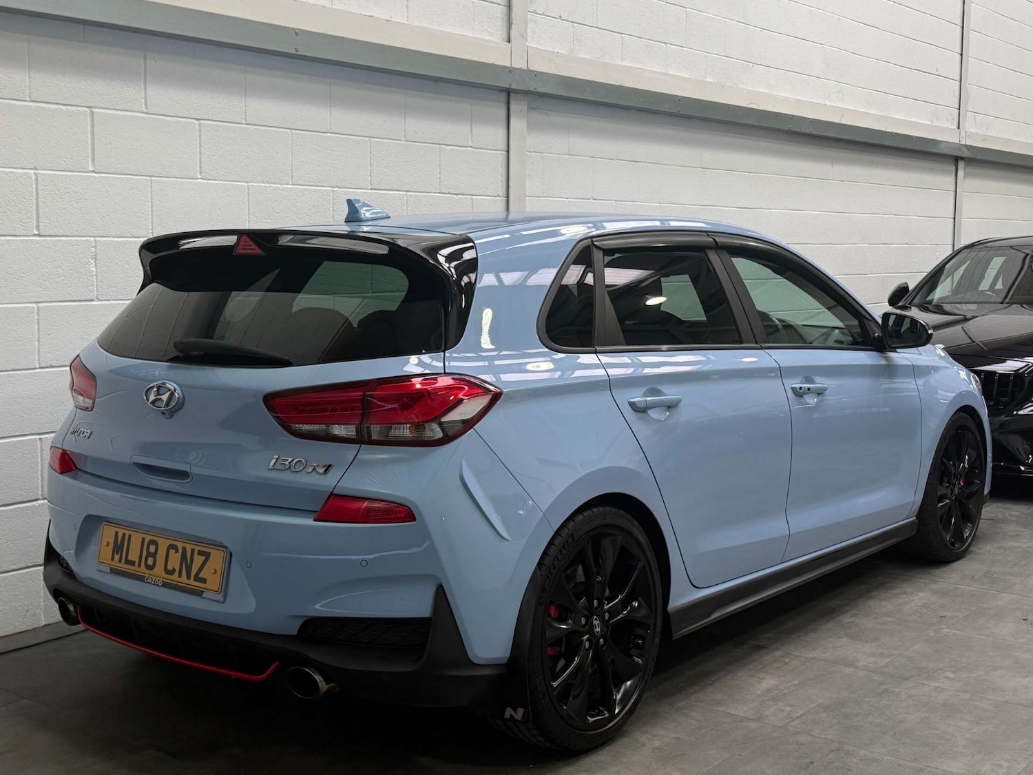 Used Hyundai i30 2018 for sale - 77368238: Photo 6