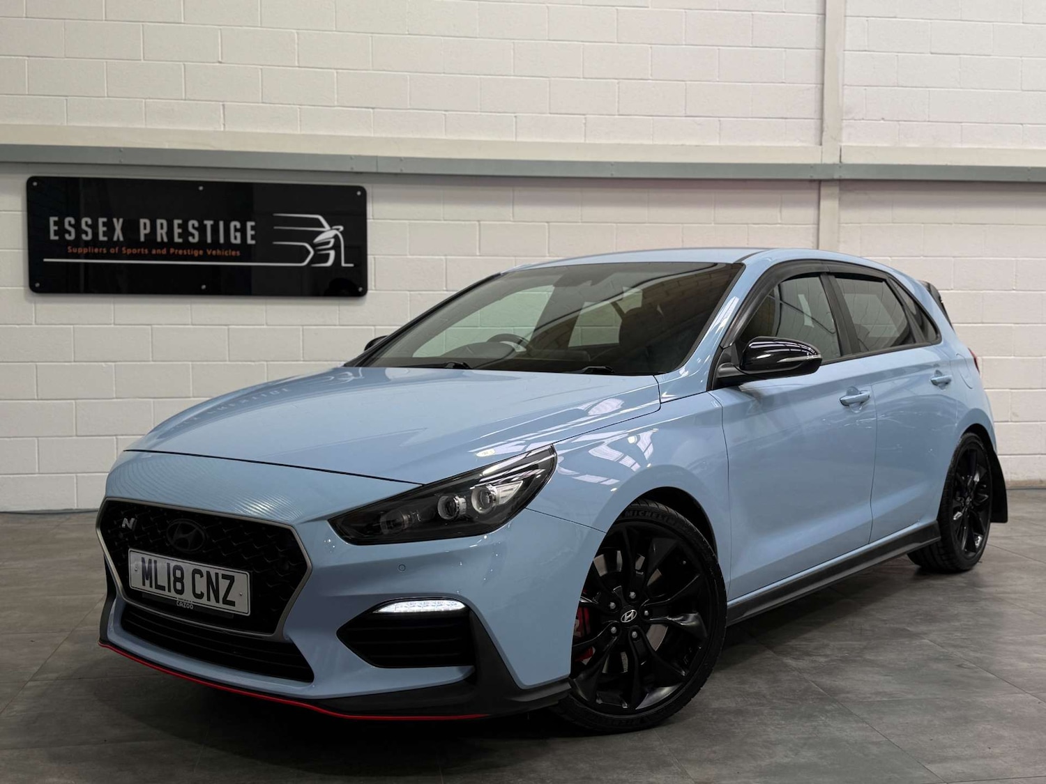 Used Hyundai i30 2018 for sale - 77368238: Photo 9