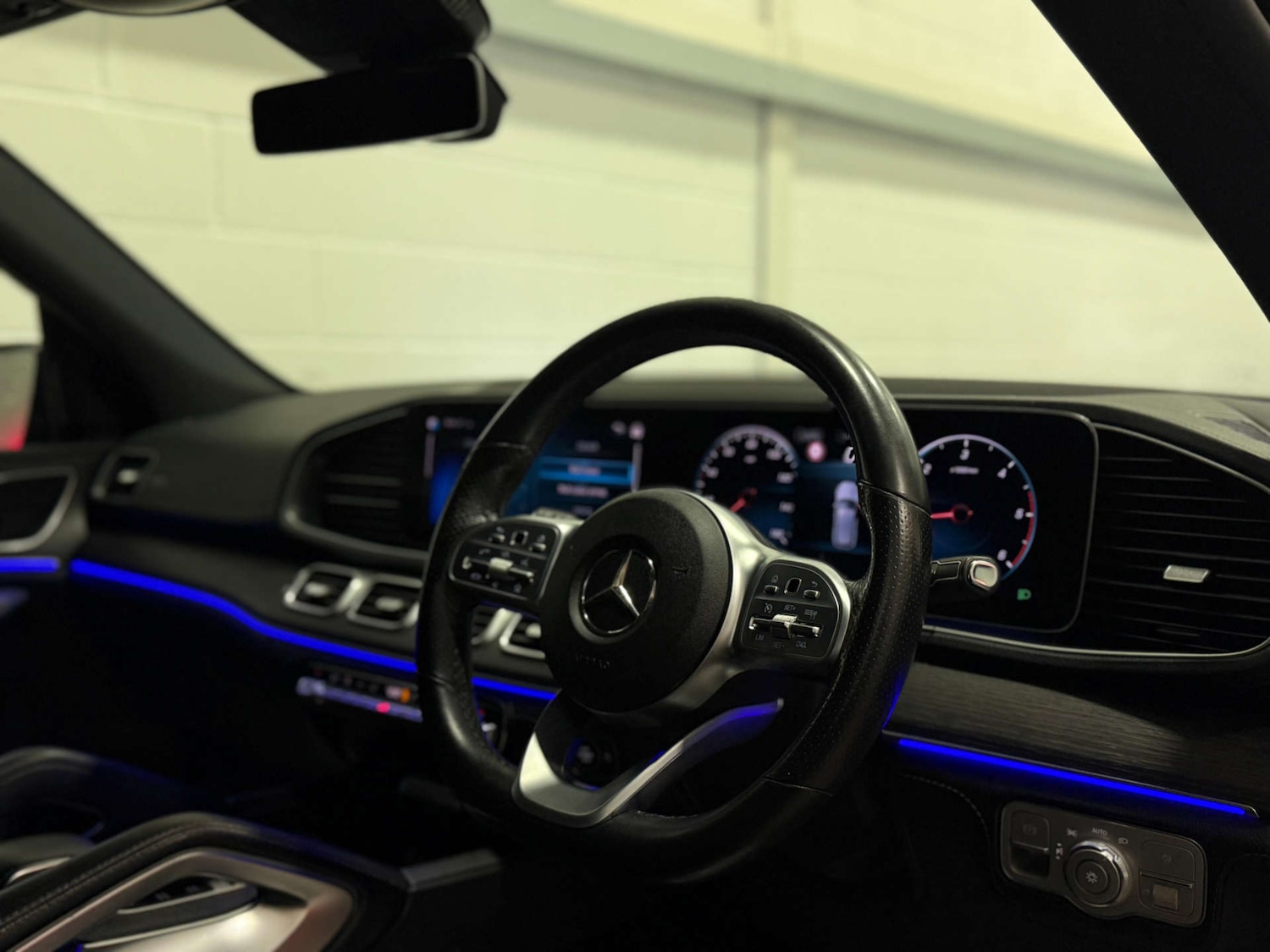 Used Mercedes-Benz GLE 2019 for sale - 77268898: Photo 11