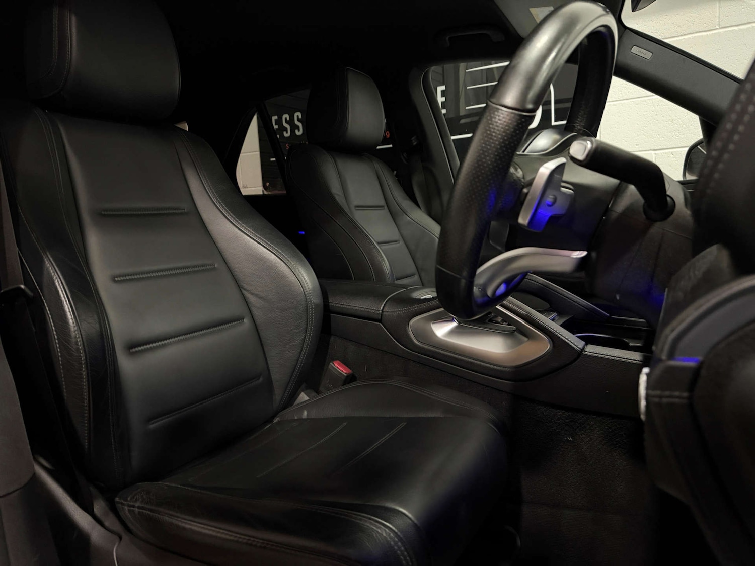 Used Mercedes-Benz GLE 2019 for sale - 77268898: Photo 12