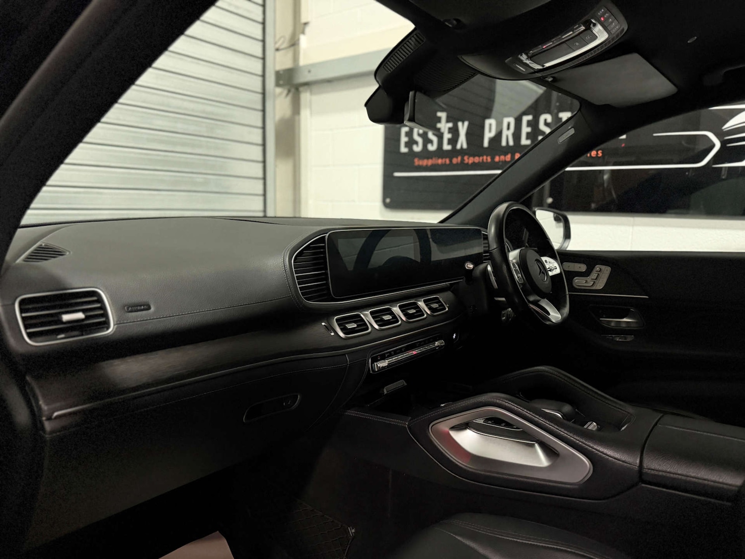 Used Mercedes-Benz GLE 2019 for sale - 77268898: Photo 13