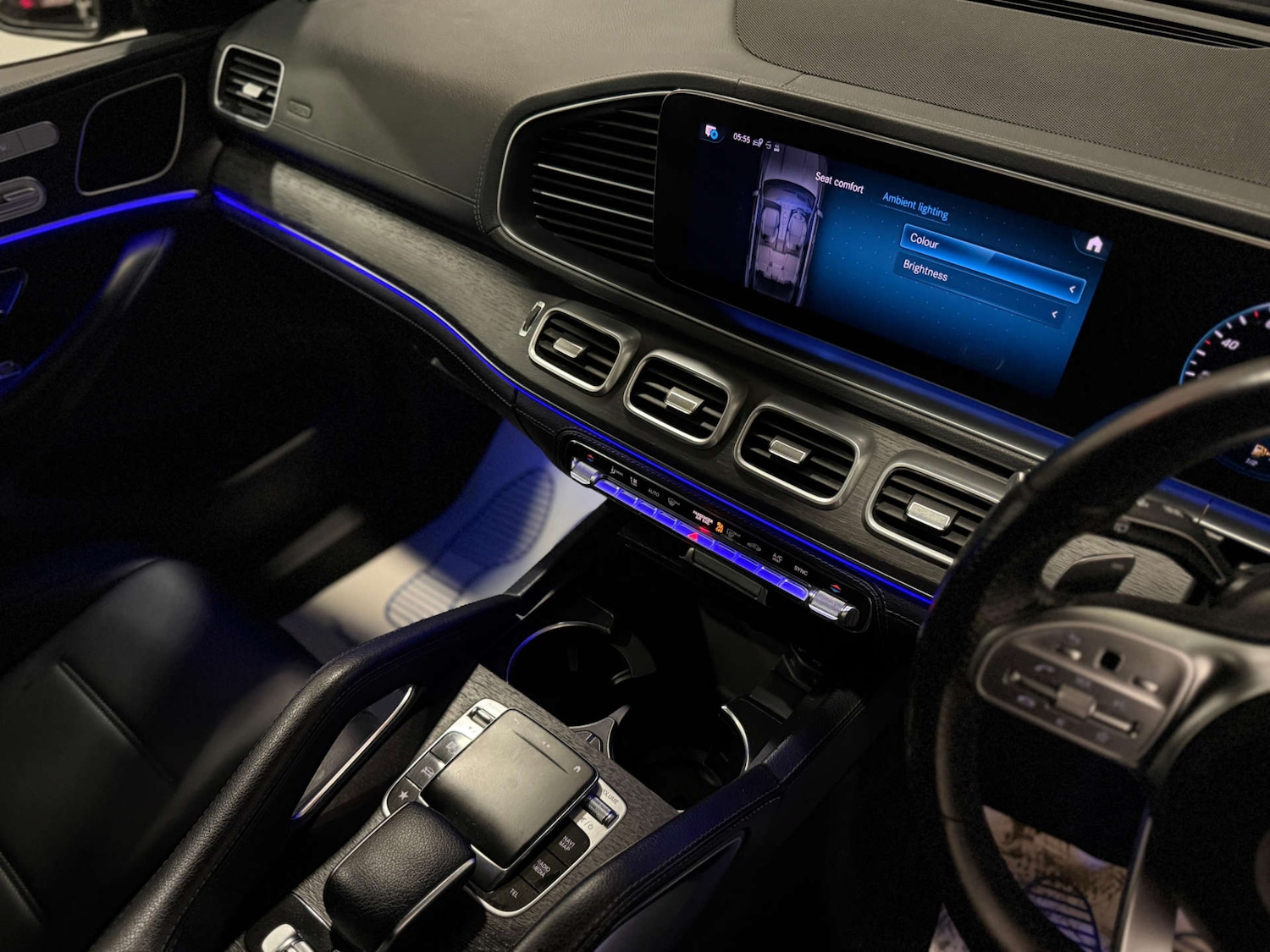 Used Mercedes-Benz GLE 2019 for sale - 77268898: Photo 15