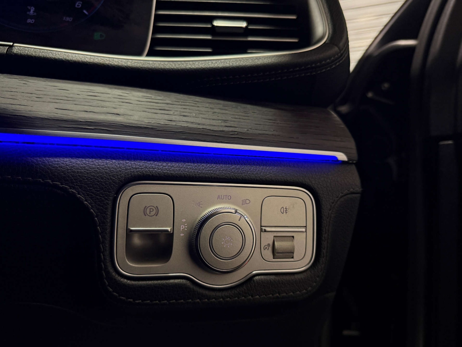 Used Mercedes-Benz GLE 2019 for sale - 77268898: Photo 18