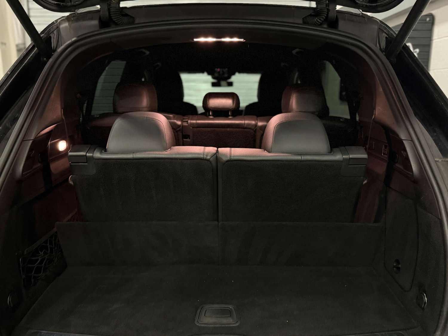 Used Mercedes-Benz GLE 2019 for sale - 77268898: Photo 19