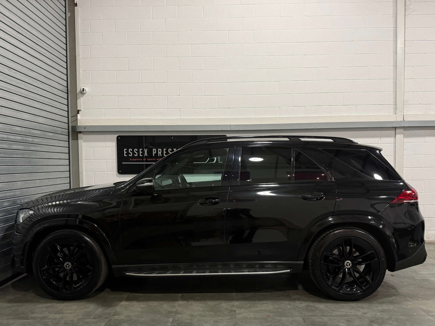 Used Mercedes-Benz GLE 2019 for sale - 77268898: Photo 4