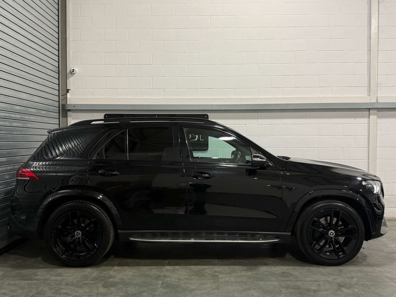 Used Mercedes-Benz GLE 2019 for sale - 77268898: Photo 5