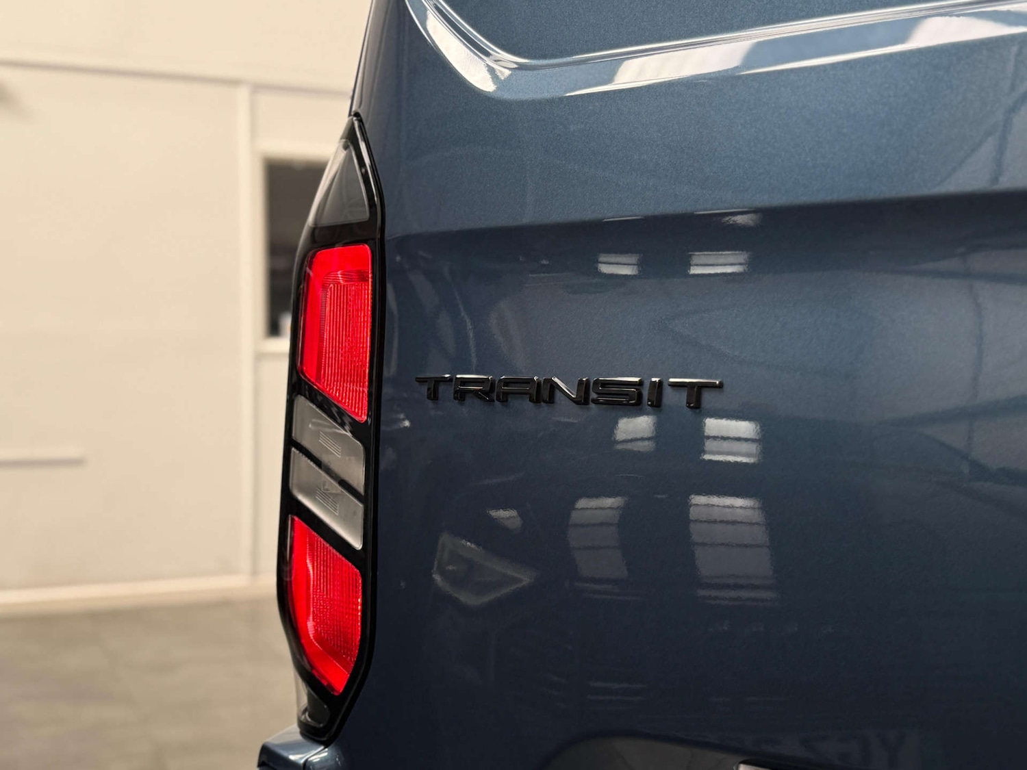 Used Ford Transit Custom 2023 for sale - 76033081: Photo 10
