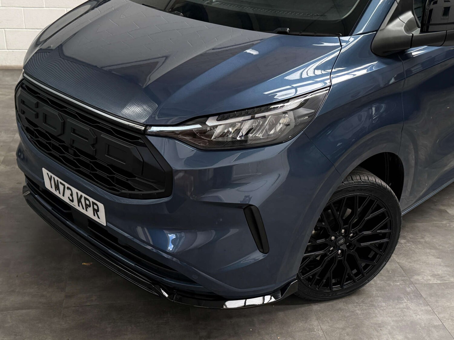 Used Ford Transit Custom 2023 for sale - 76033081: Photo 11
