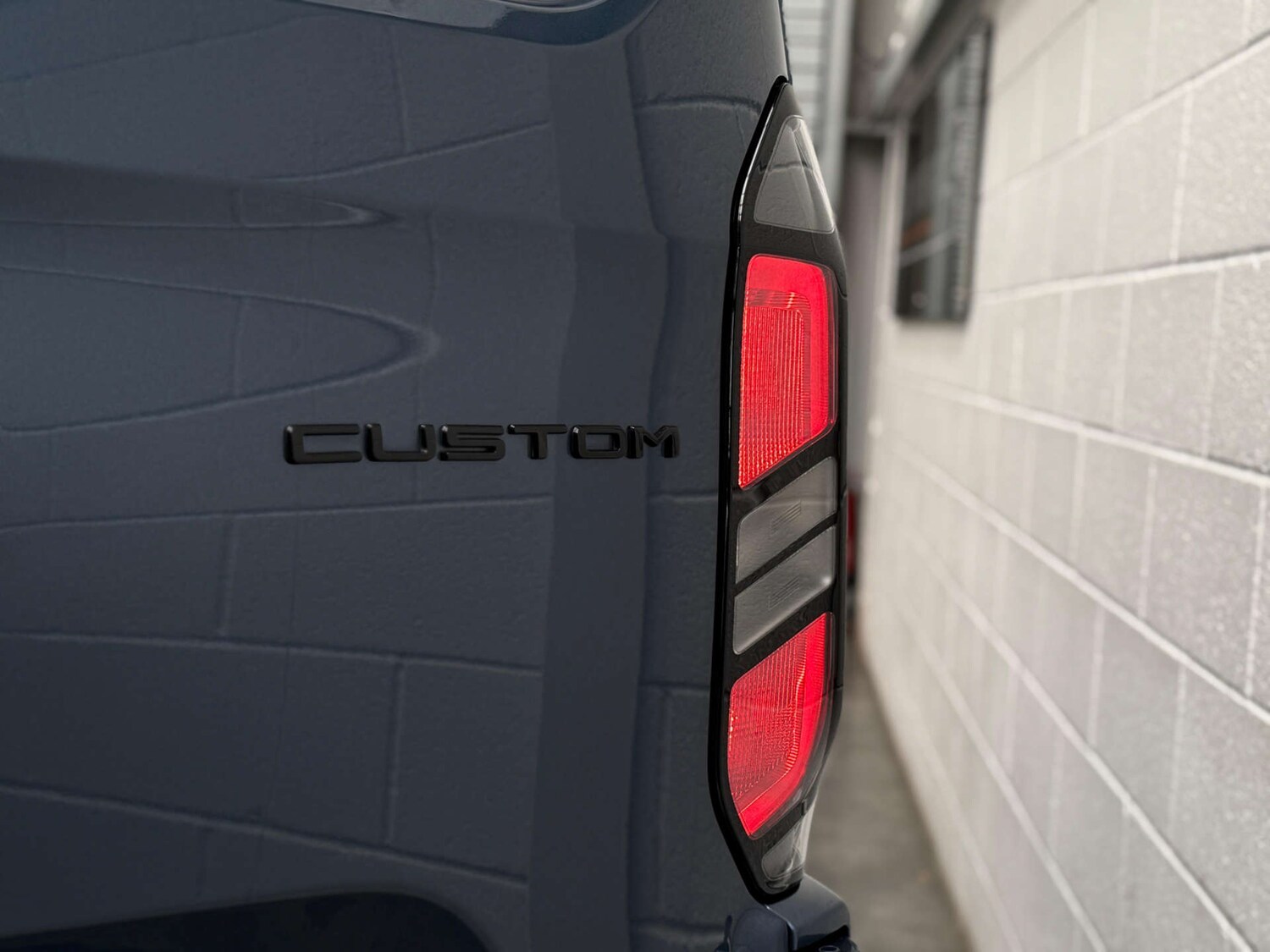Used Ford Transit Custom 2023 for sale - 76033081: Photo 12