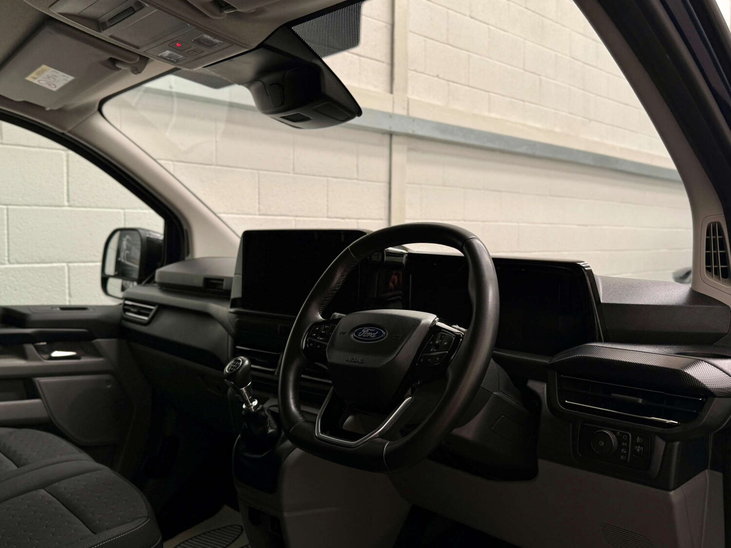 Used Ford Transit Custom 2023 for sale - 76033081: Photo 14