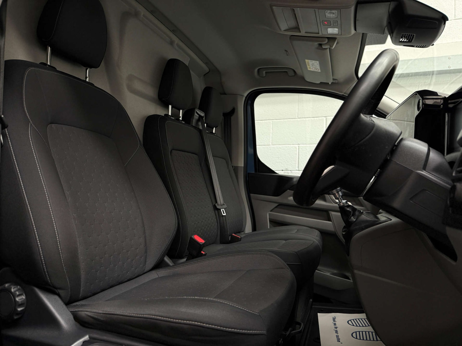 Used Ford Transit Custom 2023 for sale - 76033081: Photo 15