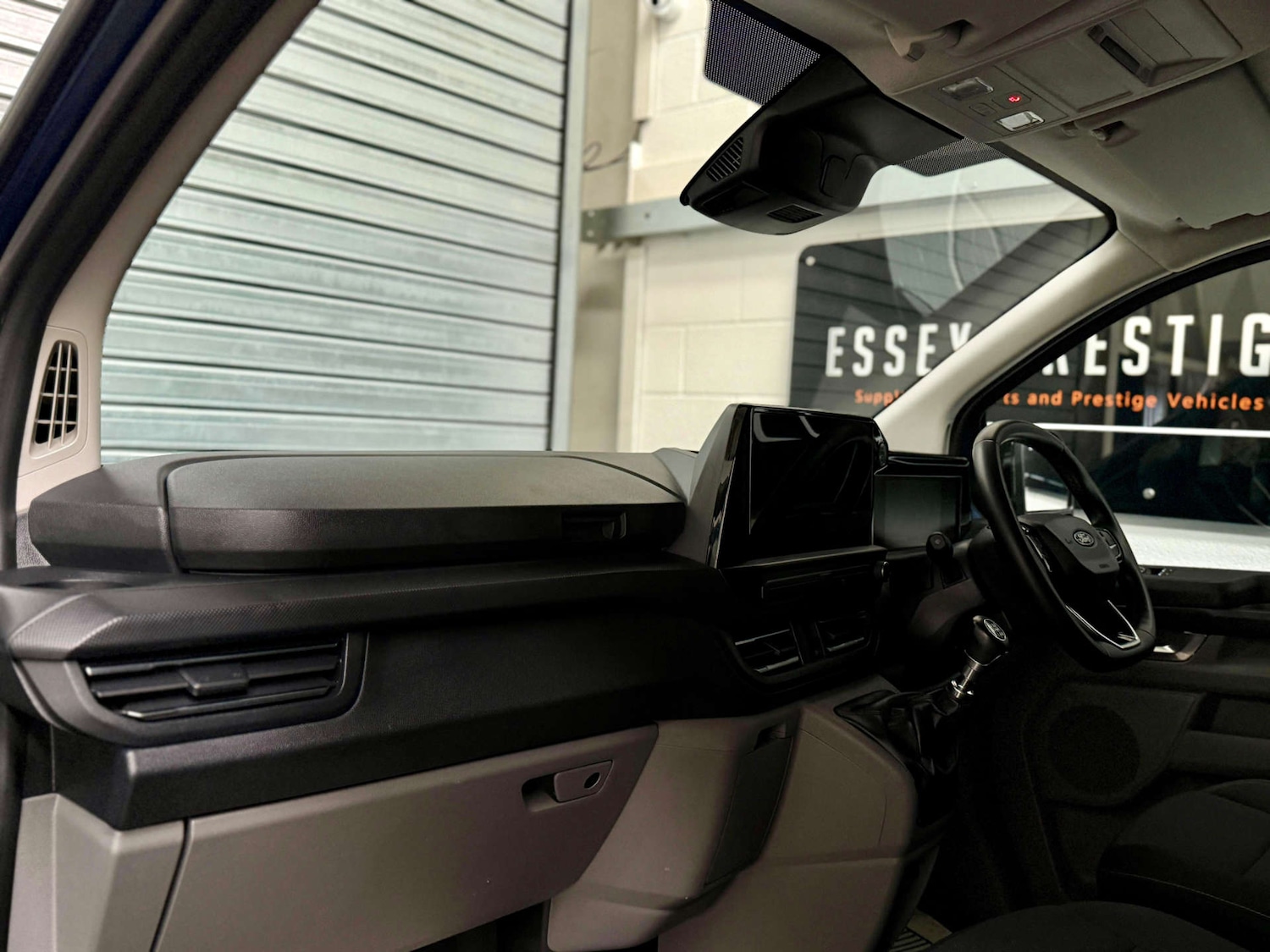 Used Ford Transit Custom 2023 for sale - 76033081: Photo 16