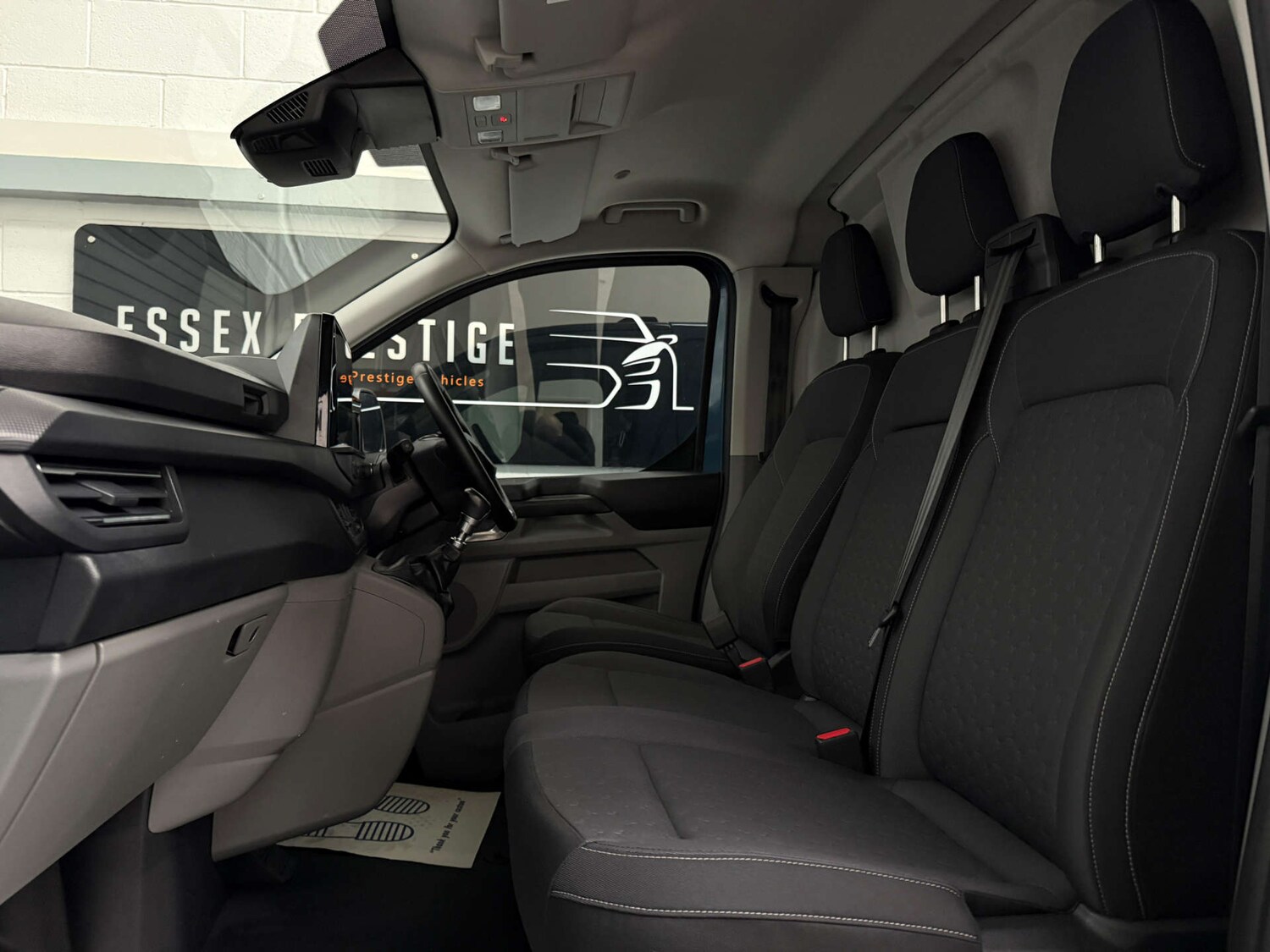 Used Ford Transit Custom 2023 for sale - 76033081: Photo 17