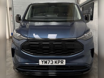 Used Ford Transit Custom 2023 for sale - 76033081: Photo 2