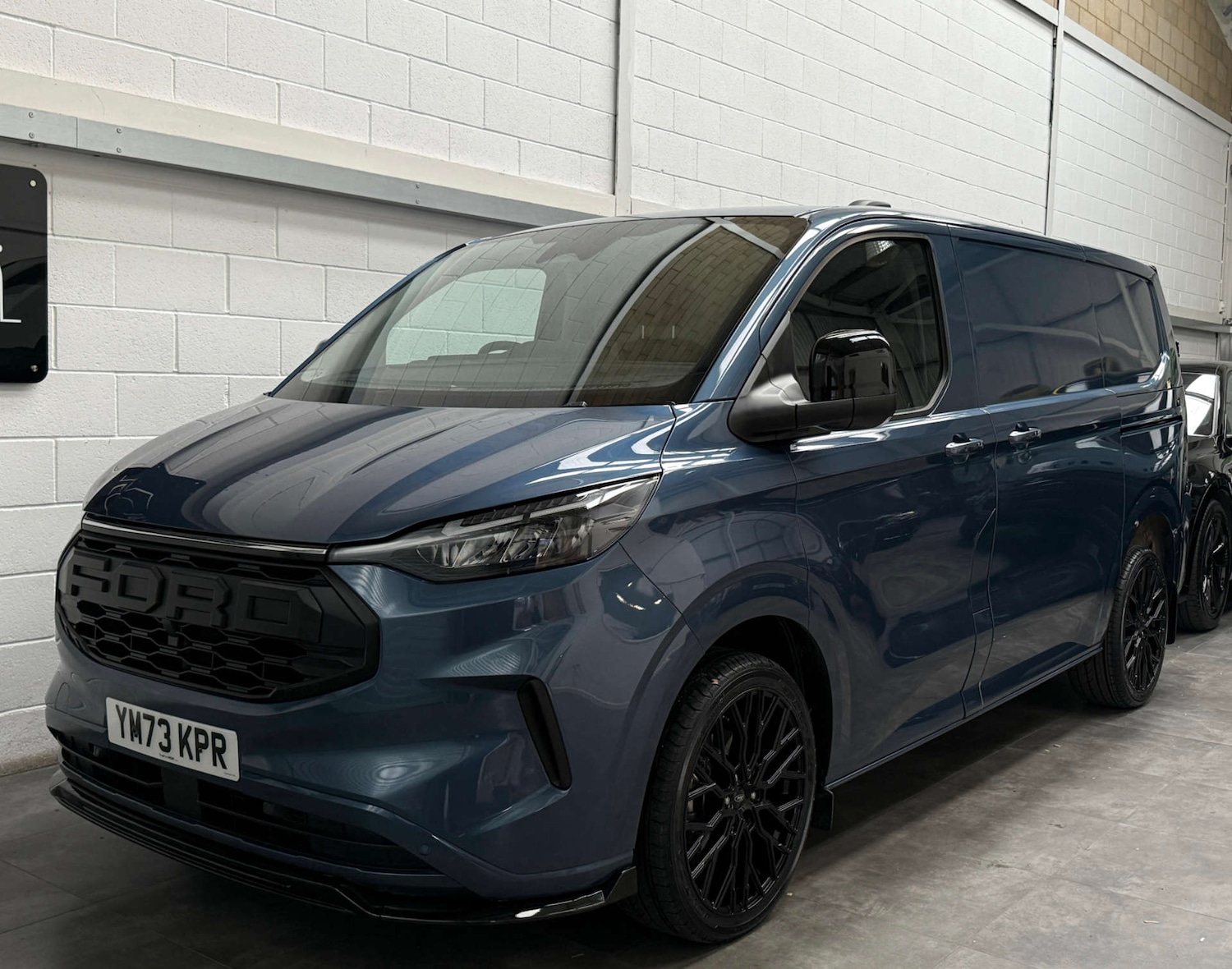 Used Ford Transit Custom 2023 for sale - 76033081: Photo 3