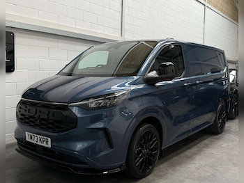 Used Ford Transit Custom 2023 for sale - 76033081: Photo 3