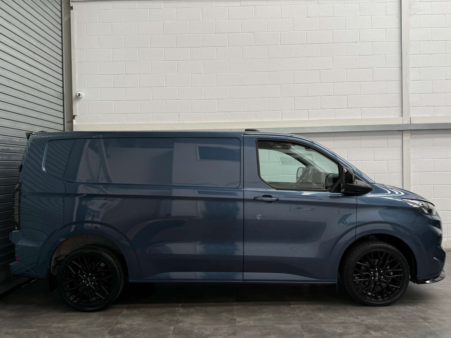 Used Ford Transit Custom 2023 for sale - 76033081: Photo 4