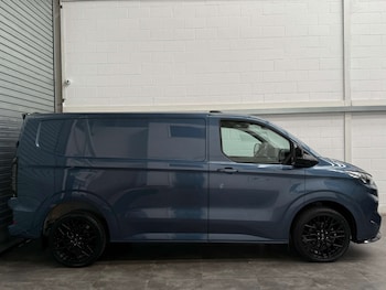 Used Ford Transit Custom 2023 for sale - 76033081: Photo 4