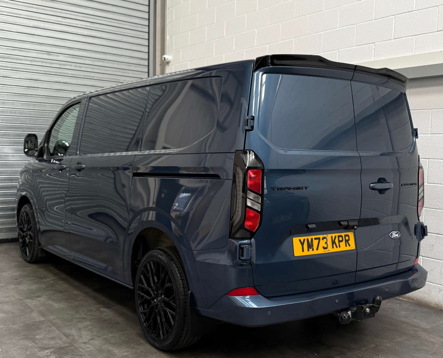 Used Ford Transit Custom 2023 for sale - 76033081: Photo 6