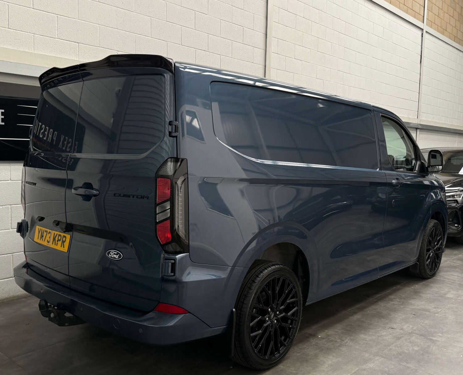 Used Ford Transit Custom 2023 for sale - 76033081: Photo 8