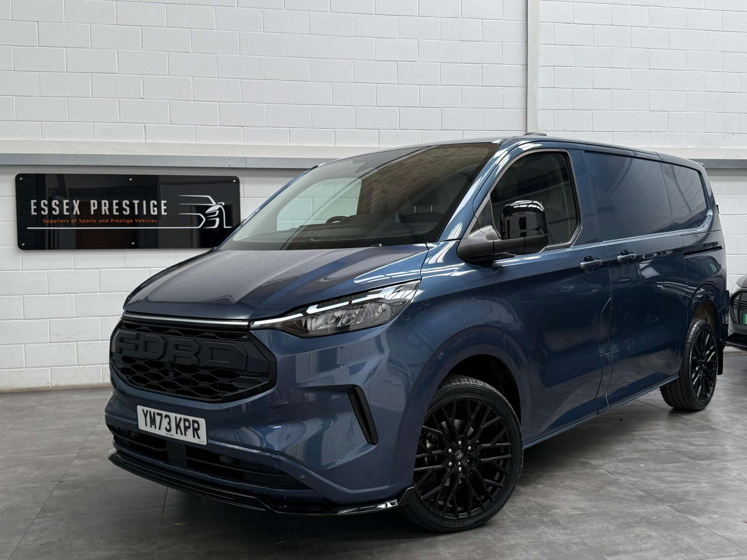 Used Ford Transit Custom 2023 for sale - 76033081: Photo 9