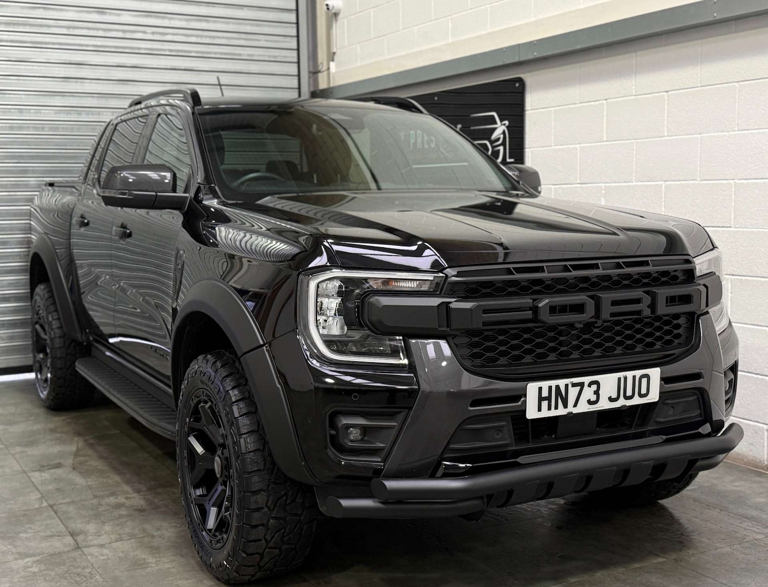 Used Ford Ranger 2023 for sale - 76547293: Photo 1