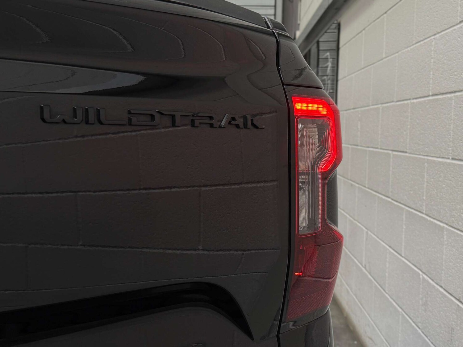 Used Ford Ranger 2023 for sale - 76547293: Photo 10