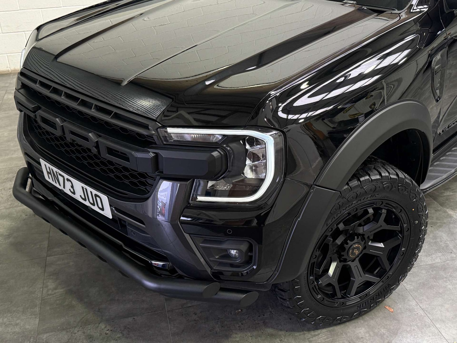 Used Ford Ranger 2023 for sale - 76547293: Photo 11