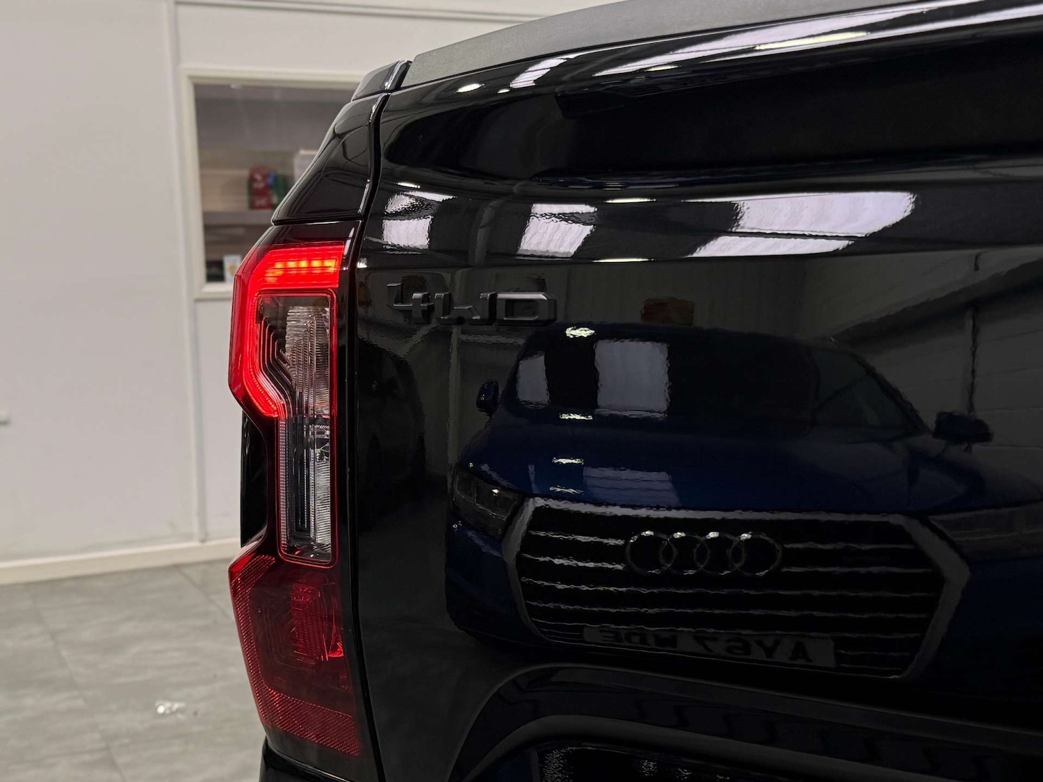 Used Ford Ranger 2023 for sale - 76547293: Photo 12