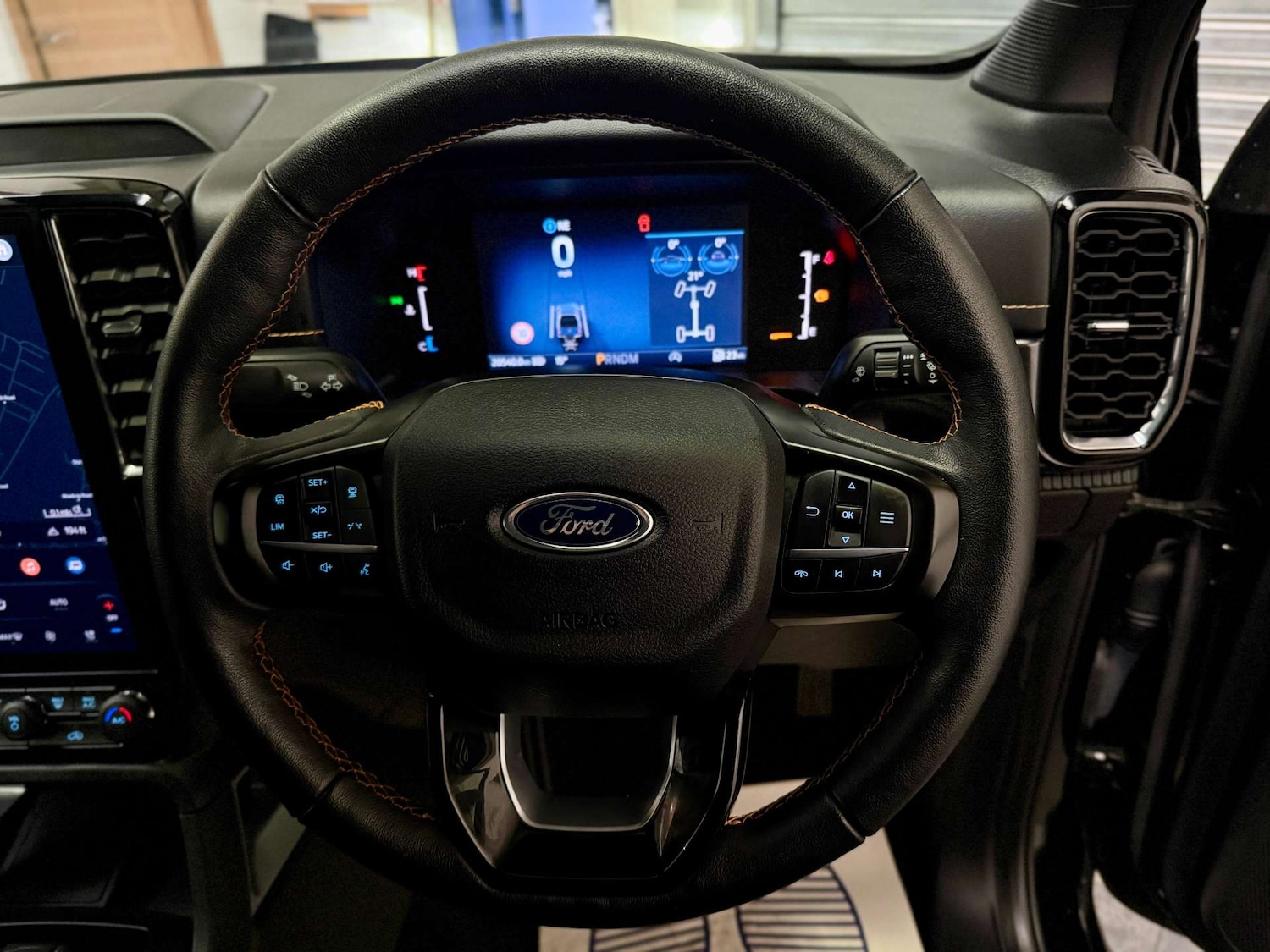 Used Ford Ranger 2023 for sale - 76547293: Photo 13