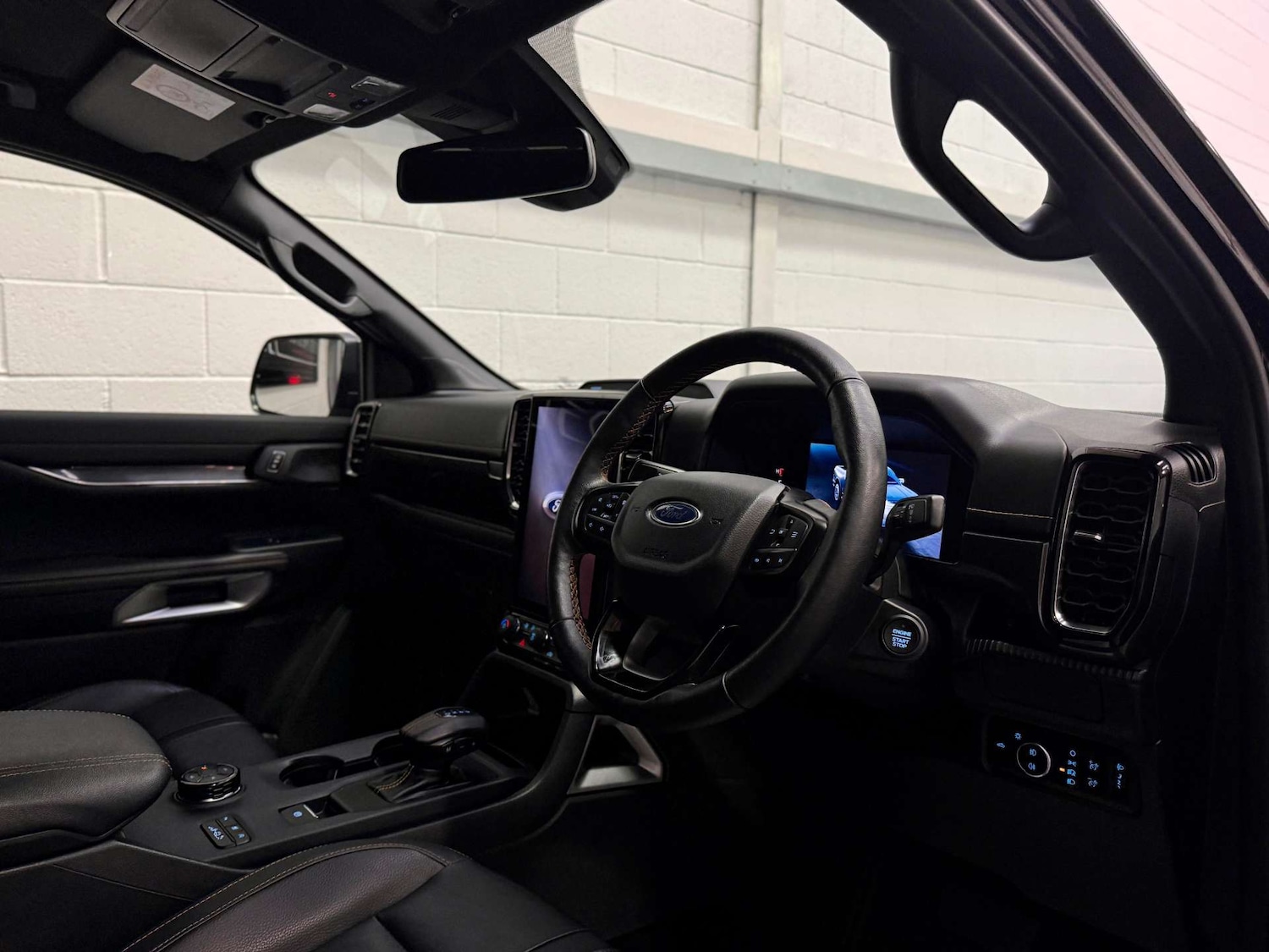 Used Ford Ranger 2023 for sale - 76547293: Photo 14