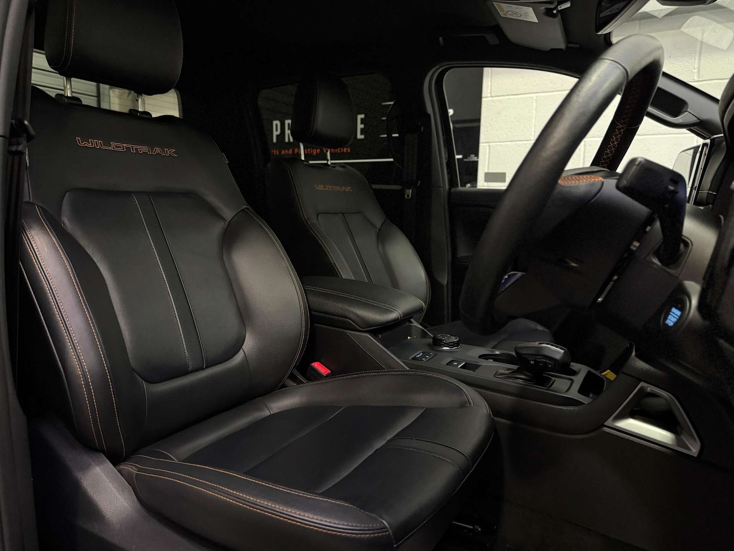 Used Ford Ranger 2023 for sale - 76547293: Photo 15