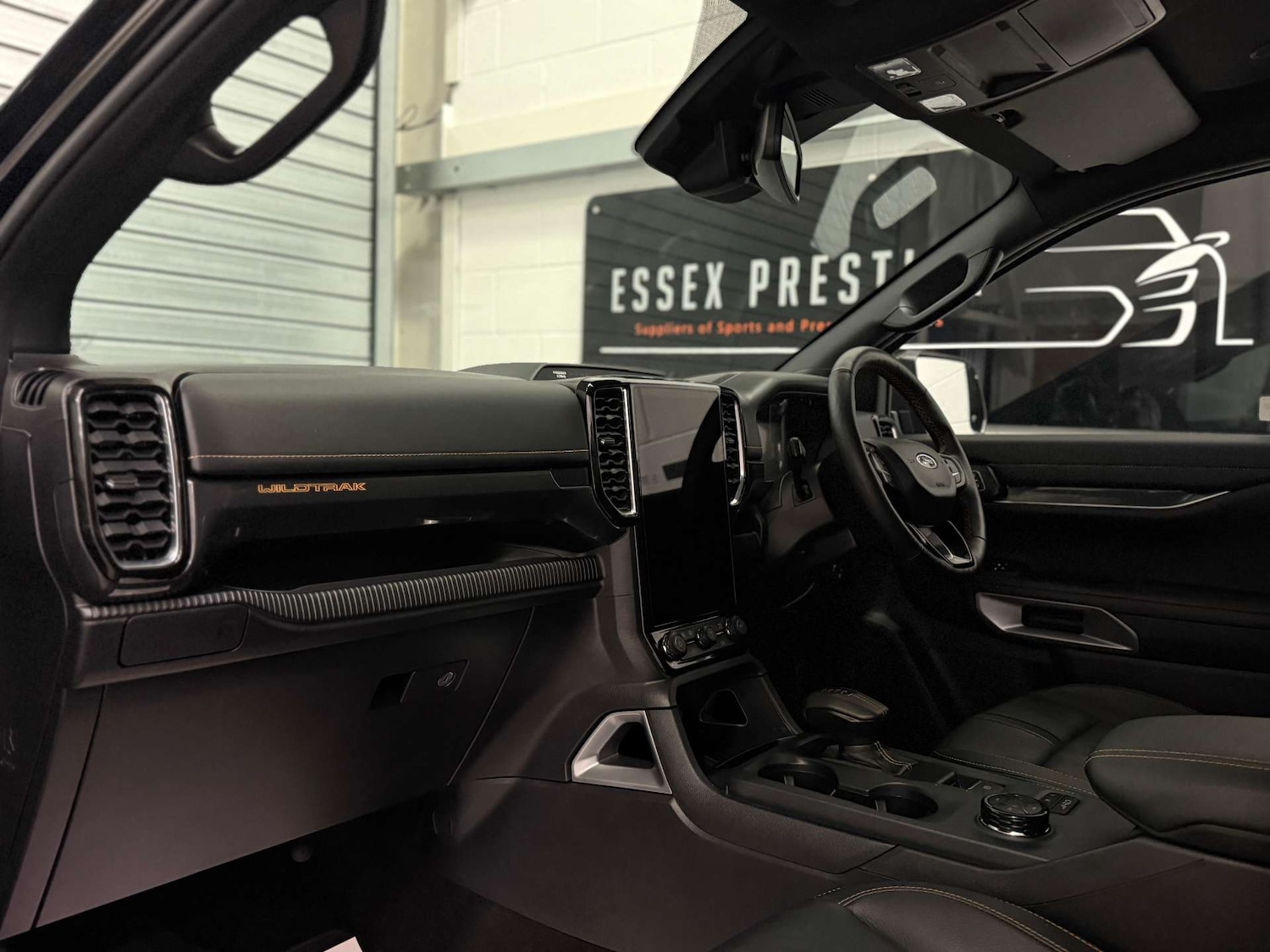 Used Ford Ranger 2023 for sale - 76547293: Photo 16