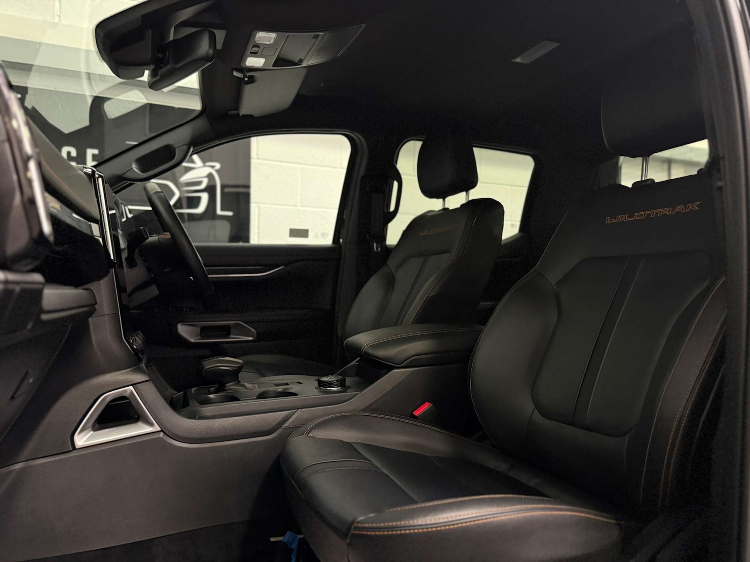 Used Ford Ranger 2023 for sale - 76547293: Photo 17