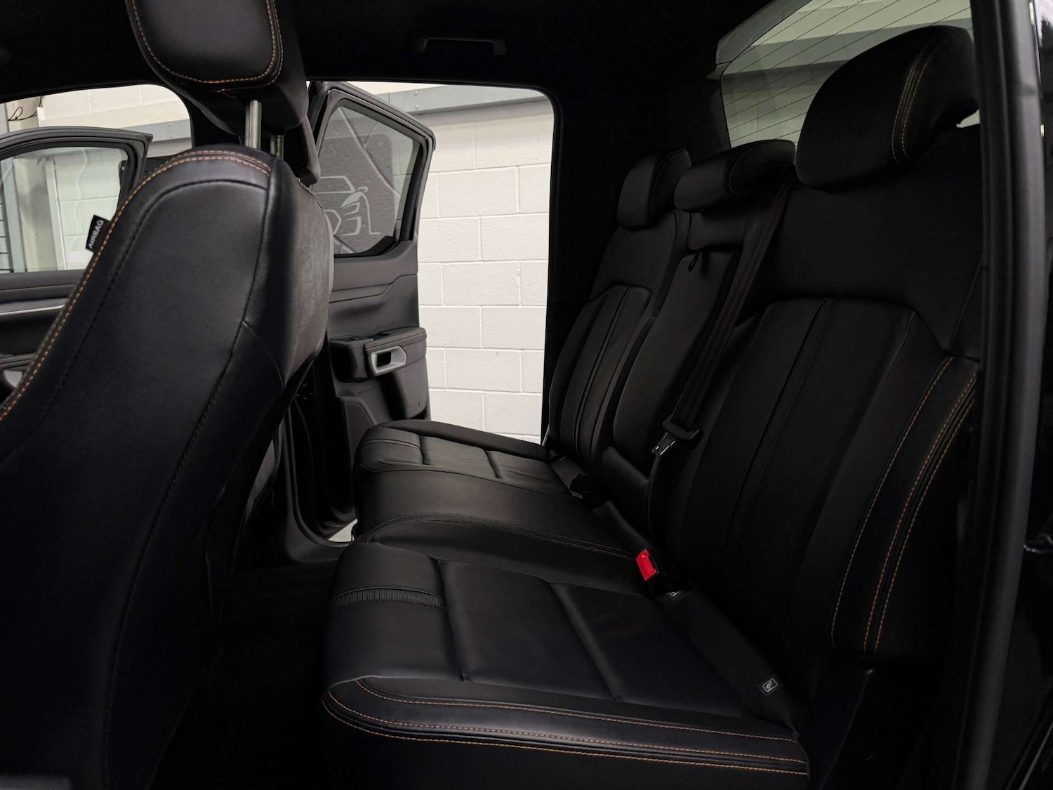 Used Ford Ranger 2023 for sale - 76547293: Photo 18