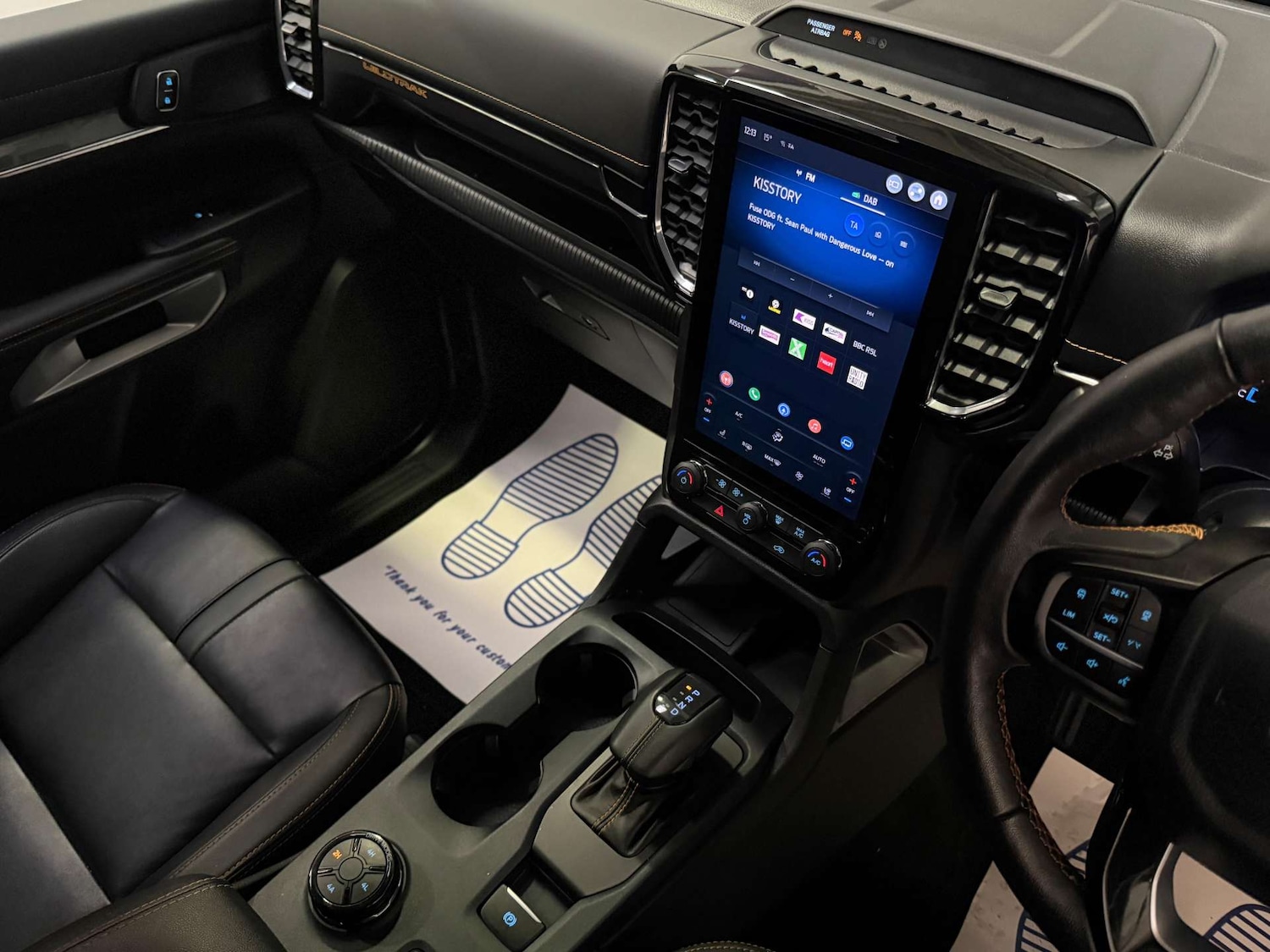 Used Ford Ranger 2023 for sale - 76547293: Photo 19