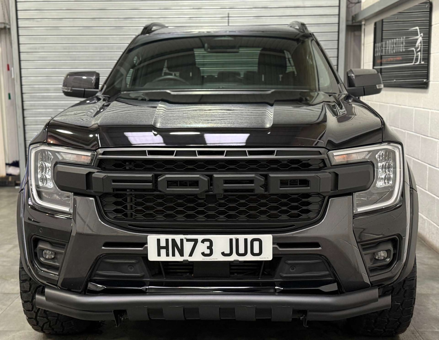 Used Ford Ranger 2023 for sale - 76547293: Photo 2