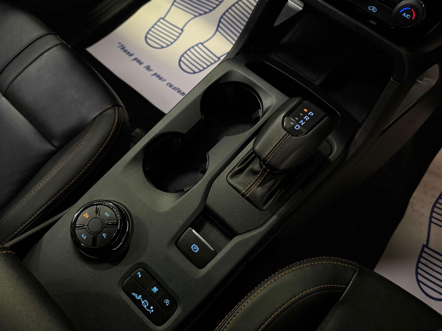 Used Ford Ranger 2023 for sale - 76547293: Photo 20